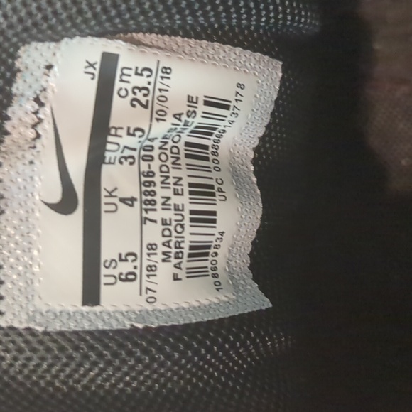 Nike sneakers Air Max 6.5 - Picture 12 of 12